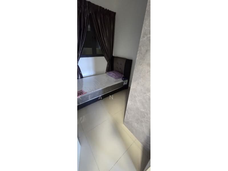 Kondominium untuk Disewa di Mori Residences - Kean Yu - Bedroom - PropertyGuru.com.my
