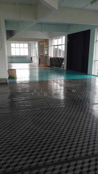 Kedai / Pejabat untuk Disewa di Air Putih (Kuantan) - Chai Kiew Tiong - Interior - PropertyGuru.com.my