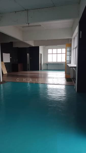 Kedai / Pejabat untuk Disewa di Air Putih (Kuantan) - Chai Kiew Tiong - Interior - PropertyGuru.com.my