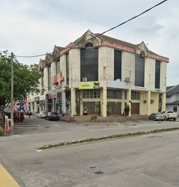 Kedai / Pejabat untuk Disewa di Air Putih (Kuantan) - Chai Kiew Tiong - Exterior - PropertyGuru.com.my