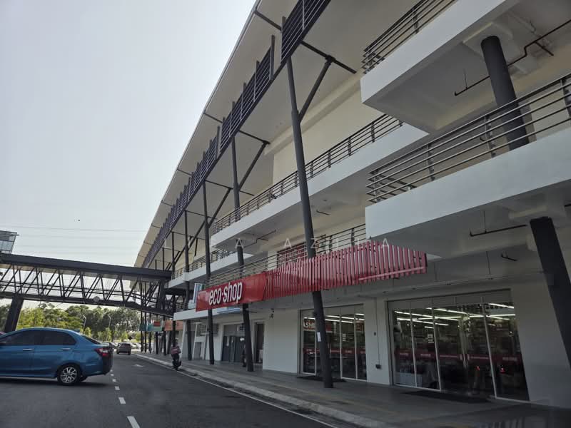 Servis Apartment untuk Dijual di MIRAI Residences - Lisa Azila - PropertyGuru.com.my