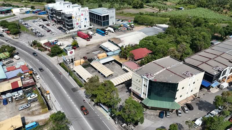 Hotel / Resort for Rent in Permatang Batu (Bukit Mertajam) - Fanny Wong - PropertyGuru.com.my