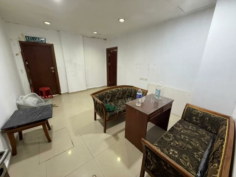 Hotel / Resort for Rent in Permatang Batu (Bukit Mertajam) - Fanny Wong - Living Room - PropertyGuru.com.my