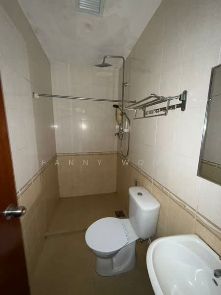 Hotel / Resort for Rent in Permatang Batu (Bukit Mertajam) - Fanny Wong - Bathroom - PropertyGuru.com.my