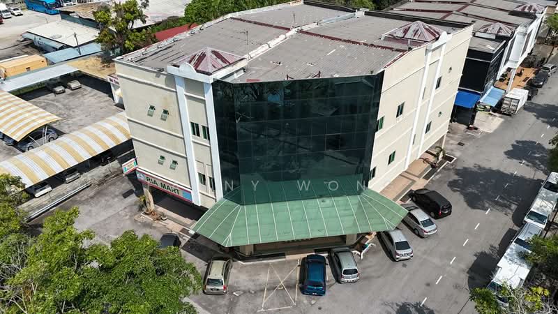 Hotel / Resort for Rent in Permatang Batu (Bukit Mertajam) - Fanny Wong - Exterior - PropertyGuru.com.my