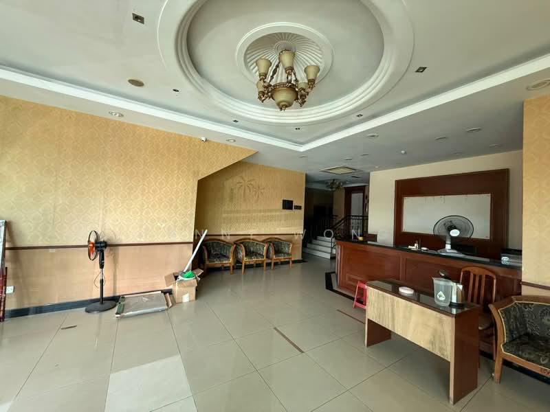 Hotel / Resort for Rent in Permatang Batu (Bukit Mertajam) - Fanny Wong - Lobby - PropertyGuru.com.my