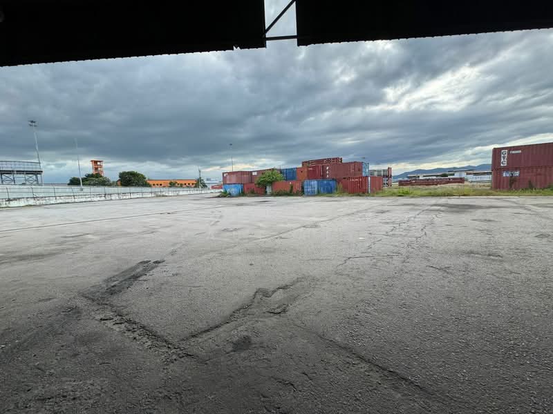 Factory for Rent in Butterworth (Penang) - Paul Lee - Exterior - PropertyGuru.com.my