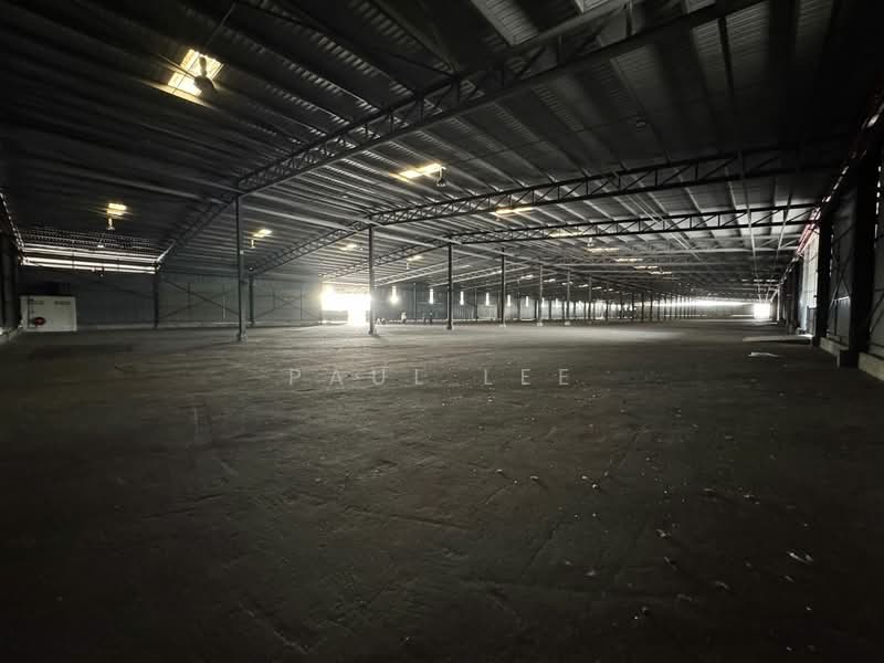 Warehouse for Rent in Butterworth (Penang) - Paul Lee - Interior - PropertyGuru.com.my