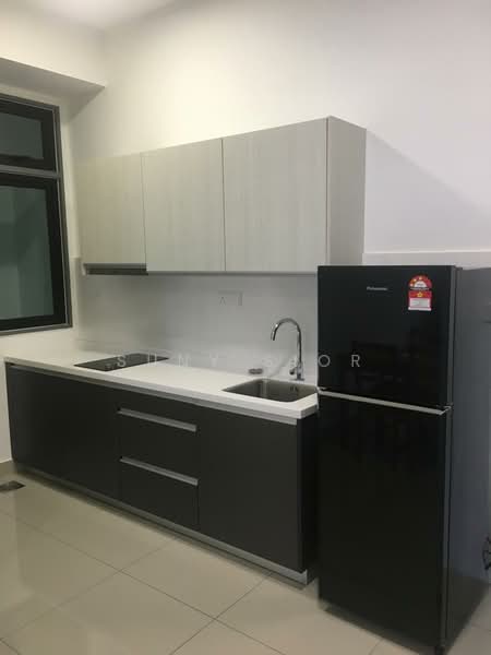 Service Residence for Rent at Citywoods - Suny Sior - Kitchen - PropertyGuru.com.my