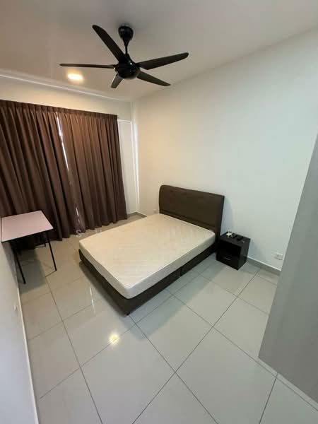 Service Residence for Rent at Citywoods - Suny Sior - Bedroom - PropertyGuru.com.my