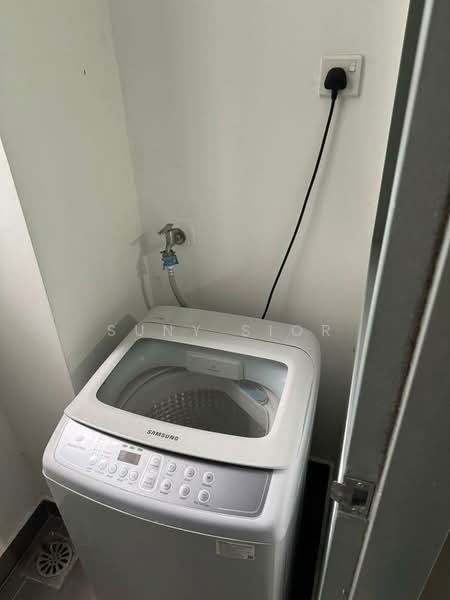 Service Residence for Rent at Citywoods - Suny Sior - Interior - PropertyGuru.com.my