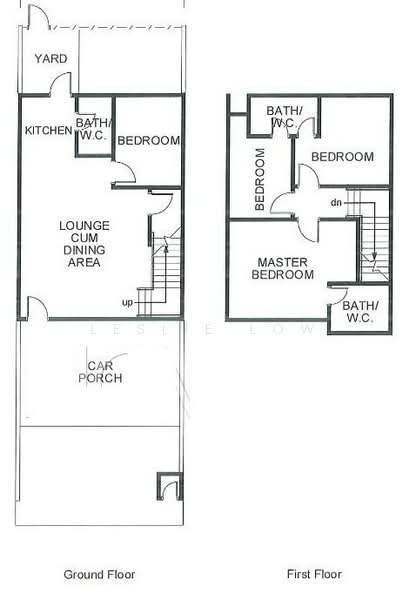 Rumah Teres 2 Tingkat untuk Dijual di Bandar Puncak Alam (Puncak Alam) - Leslie Low - PropertyGuru.com.my