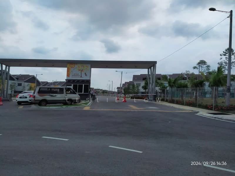 Rumah Teres 2 Tingkat untuk Dijual di Bandar Puncak Alam (Puncak Alam) - Leslie Low - Exterior - PropertyGuru.com.my