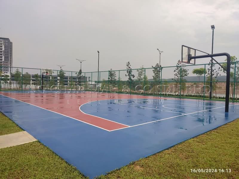Rumah Teres 2 Tingkat untuk Dijual di Bandar Puncak Alam (Puncak Alam) - Leslie Low - Exterior - PropertyGuru.com.my