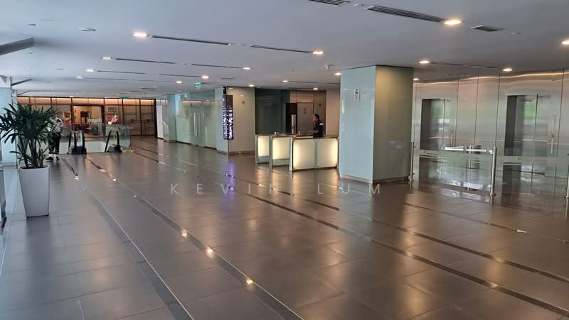 Retail Space for Rent in KL City Centre (Kuala Lumpur) - Kevin Lum - Lobby - PropertyGuru.com.my