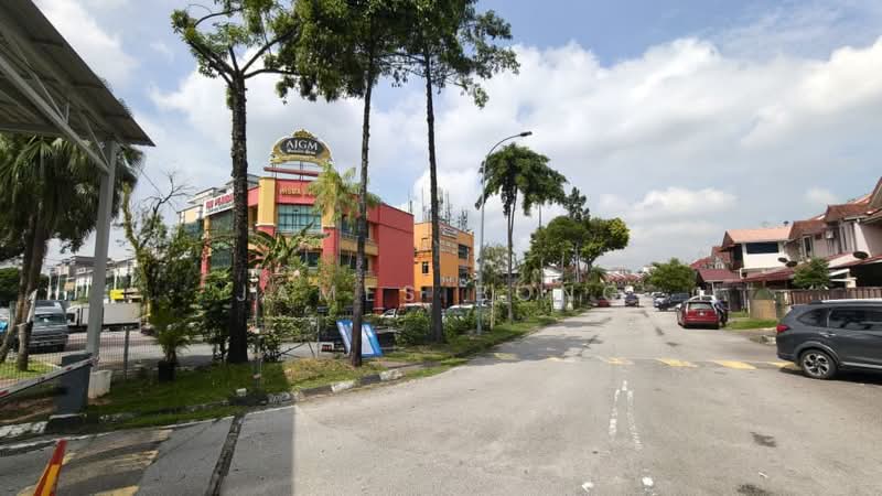 Rumah Teres 2 Tingkat untuk Dijual di Tampoi (Johor) - James Bong - Exterior - PropertyGuru.com.my