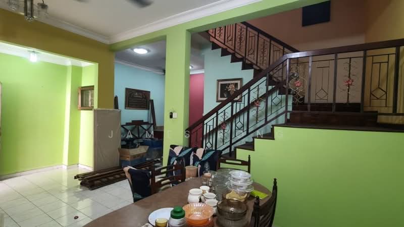 Rumah Teres 2 Tingkat untuk Dijual di Tampoi (Johor) - James Bong - Interior - PropertyGuru.com.my