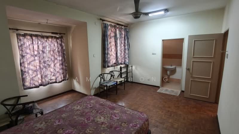 Rumah Teres 2 Tingkat untuk Dijual di Tampoi (Johor) - James Bong - Bedroom - PropertyGuru.com.my