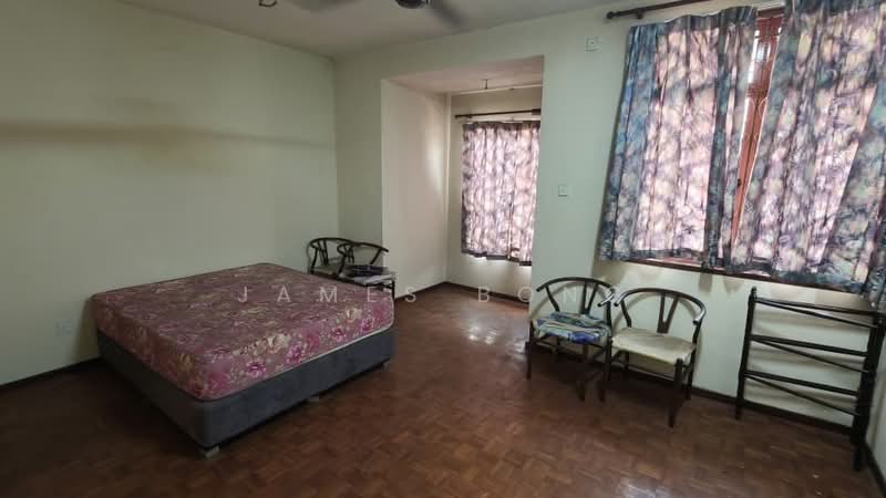 Rumah Teres 2 Tingkat untuk Dijual di Tampoi (Johor) - James Bong - Bedroom - PropertyGuru.com.my