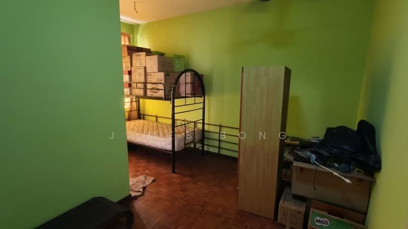 Rumah Teres 2 Tingkat untuk Dijual di Tampoi (Johor) - James Bong - Bedroom - PropertyGuru.com.my