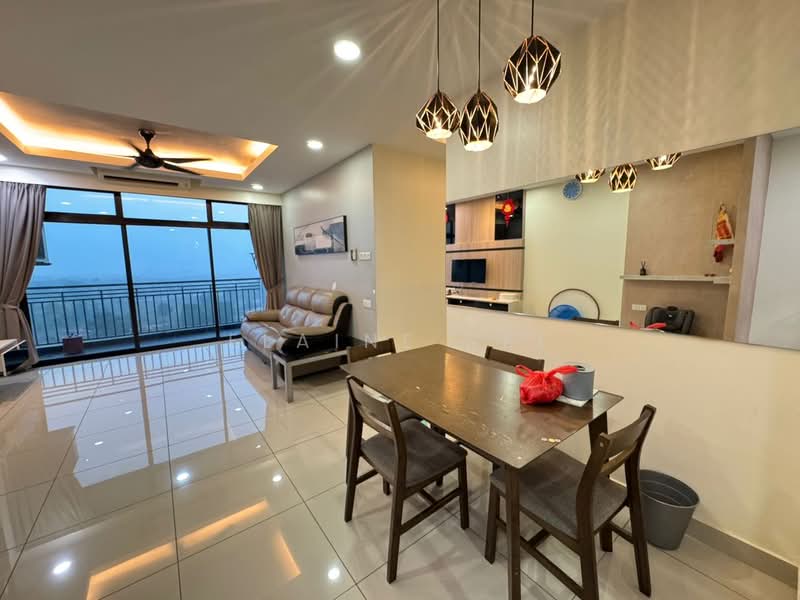 Pangsapuri untuk Dijual di Seri Austin Residence (Pangsapuri Seri Austin) - Elaine See - PropertyGuru.com.my