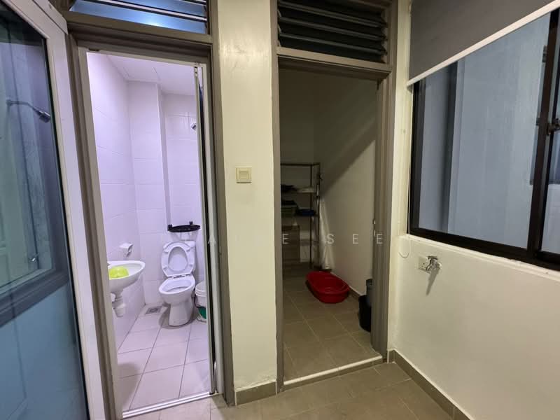 Pangsapuri untuk Dijual di Seri Austin Residence (Pangsapuri Seri Austin) - Elaine See - PropertyGuru.com.my