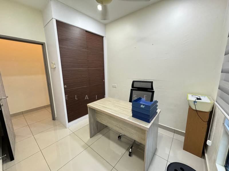 Pangsapuri untuk Dijual di Seri Austin Residence (Pangsapuri Seri Austin) - Elaine See - PropertyGuru.com.my