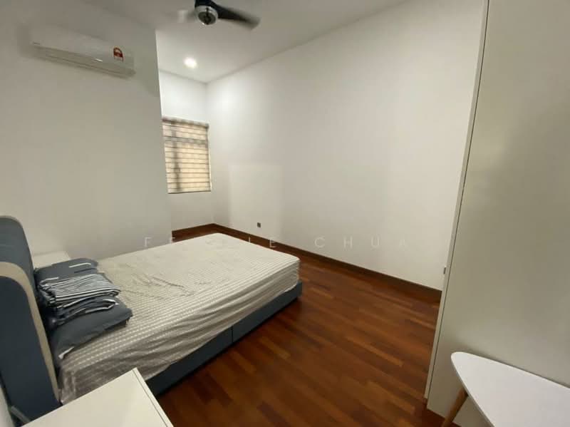 2-storey Terraced House for Rent in Iskandar Puteri (Nusajaya) (Johor) - Fennie Chua - Bedroom - PropertyGuru.com.my