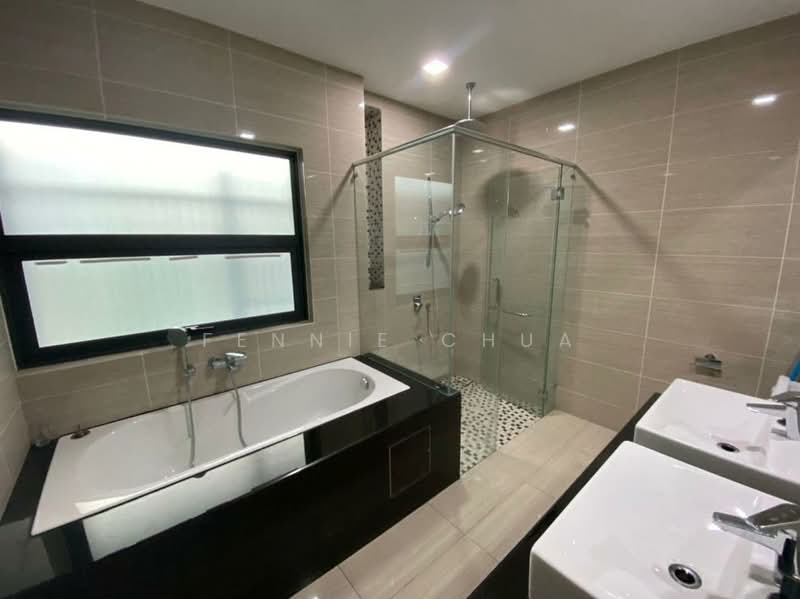 2-storey Terraced House for Rent in Iskandar Puteri (Nusajaya) (Johor) - Fennie Chua - PropertyGuru.com.my