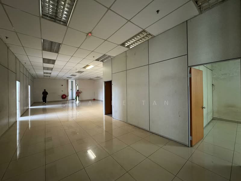 Detached Factory for Rent in Sungai Kapar Indah Industrial Park (Kapar) - Joanne Tan - Interior - PropertyGuru.com.my