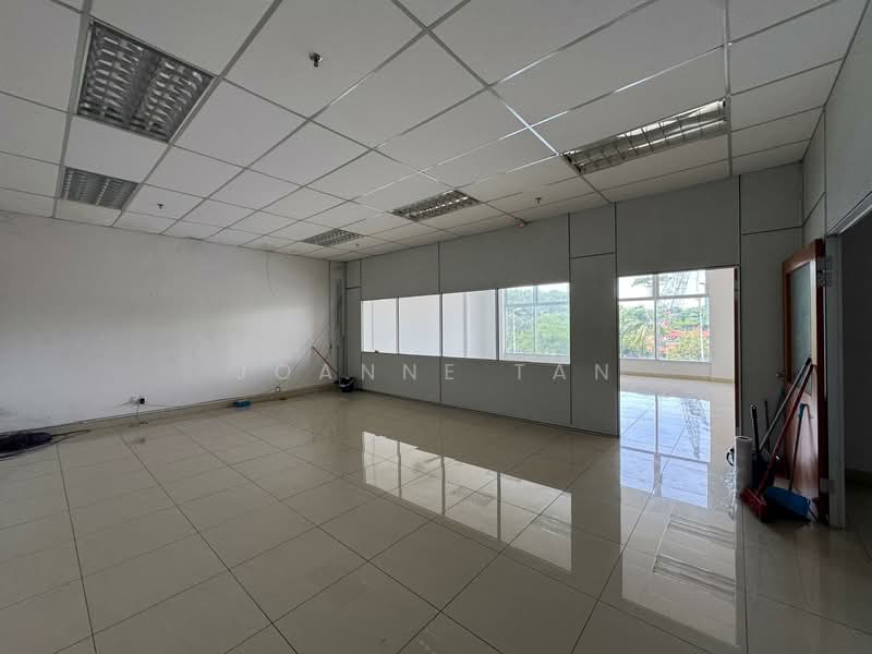 Detached Factory for Rent in Sungai Kapar Indah Industrial Park (Kapar) - Joanne Tan - Interior - PropertyGuru.com.my