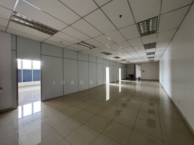 Detached Factory for Rent in Sungai Kapar Indah Industrial Park (Kapar) - Joanne Tan - Interior - PropertyGuru.com.my