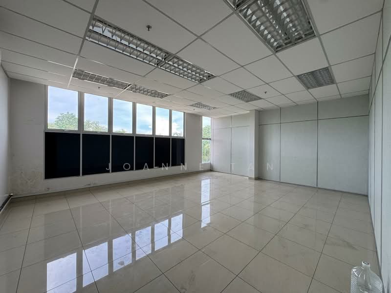 Detached Factory for Rent in Sungai Kapar Indah Industrial Park (Kapar) - Joanne Tan - Interior - PropertyGuru.com.my