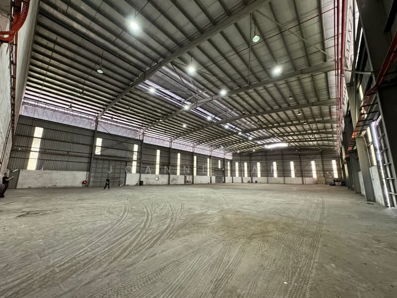 Detached Factory for Rent in Sungai Kapar Indah Industrial Park (Kapar) - Joanne Tan - Interior - PropertyGuru.com.my