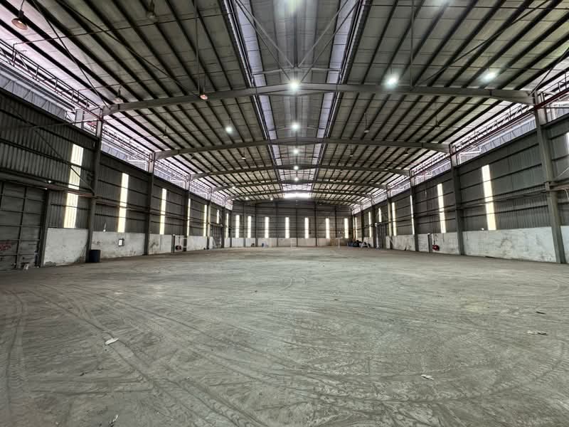 Detached Factory for Rent in Sungai Kapar Indah Industrial Park (Kapar) - Joanne Tan - Interior - PropertyGuru.com.my