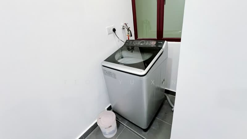 2-storey Terraced House for Rent in Taman Mutiara Rini (Skudai) - Teoh Yu Xin - Interior - PropertyGuru.com.my