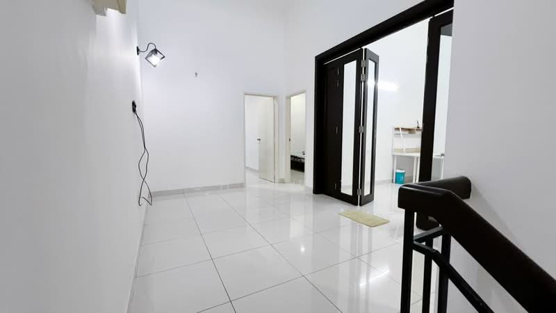 2-storey Terraced House for Rent in Taman Mutiara Rini (Skudai) - Teoh Yu Xin - Interior - PropertyGuru.com.my