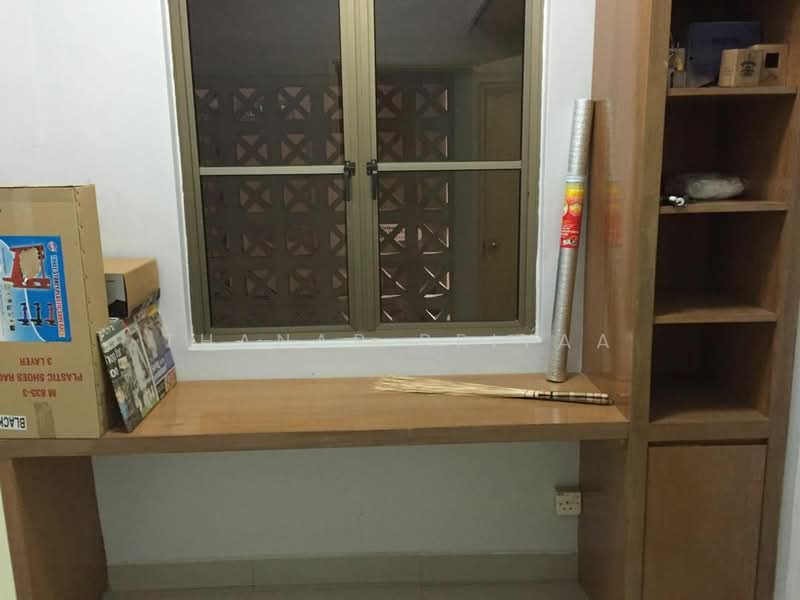 Condominium for Rent at Palmville Resort Condominium - Thanap Priyaa - Interior - PropertyGuru.com.my