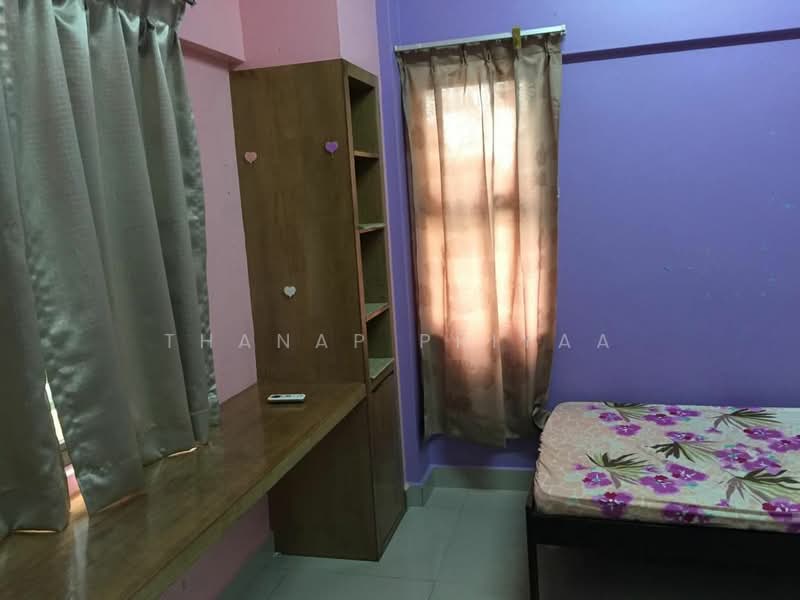 Condominium for Rent at Palmville Resort Condominium - Thanap Priyaa - Bedroom - PropertyGuru.com.my