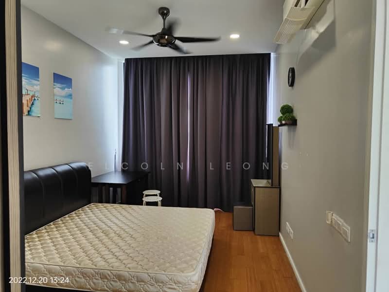 Condominium for Rent at Dreamcity - Elcoln Leong - Bedroom - PropertyGuru.com.my