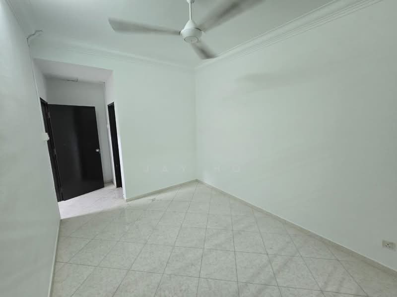 1-storey Terraced House for Rent in Iskandar Puteri (Nusajaya) (Johor) - Jay Ho - Interior - PropertyGuru.com.my