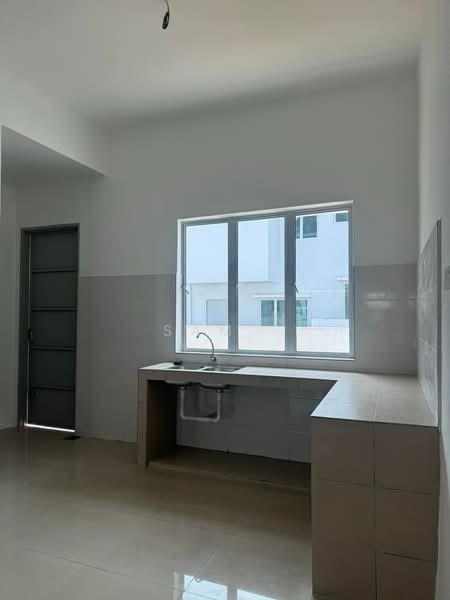 Terraced House for Sale in Ipoh (Perak) - Sam . - Kitchen - PropertyGuru.com.my