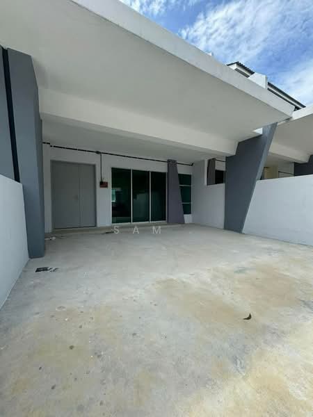 Terraced House for Sale in Ipoh (Perak) - Sam . - Exterior - PropertyGuru.com.my