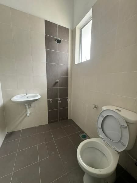 Terraced House for Sale in Ipoh (Perak) - Sam . - Bathroom - PropertyGuru.com.my