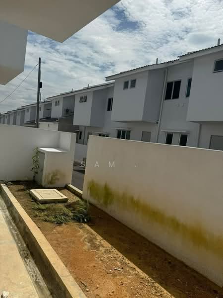 Terraced House for Sale in Ipoh (Perak) - Sam . - Exterior - PropertyGuru.com.my