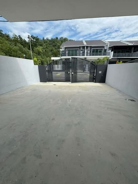 Terraced House for Sale in Ipoh (Perak) - Sam . - Exterior - PropertyGuru.com.my