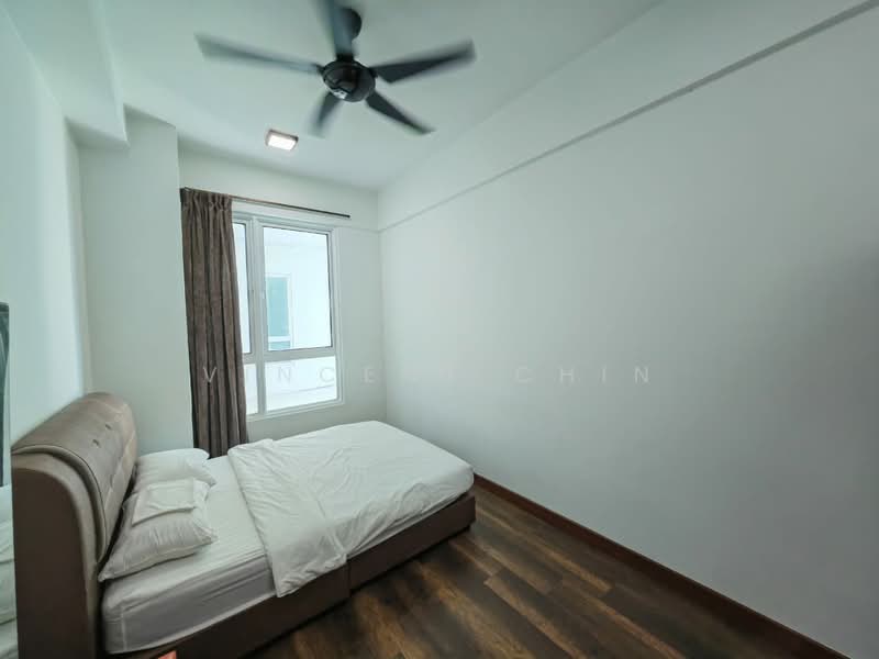 Condominium for Rent at D'Festivo Residences - Vincent Chin - Bedroom - PropertyGuru.com.my