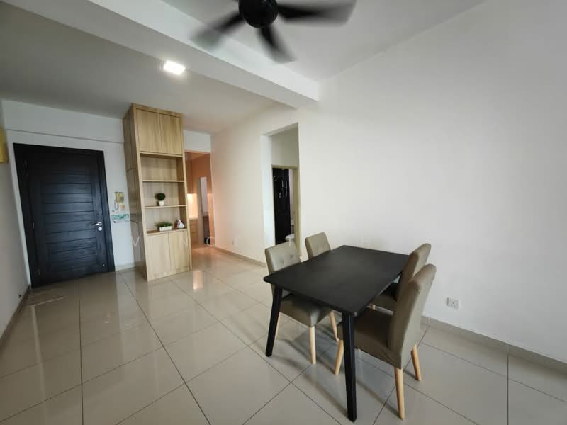 Condominium for Rent at D'Festivo Residences - Vincent Chin - Dining Room - PropertyGuru.com.my