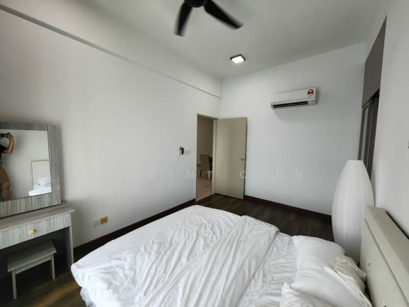 Condominium for Rent at D'Festivo Residences - Vincent Chin - Bedroom - PropertyGuru.com.my