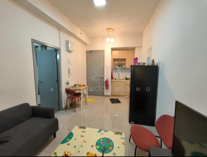Service Residence for Rent at 121 Residences - Agnes Loong - PropertyGuru.com.my